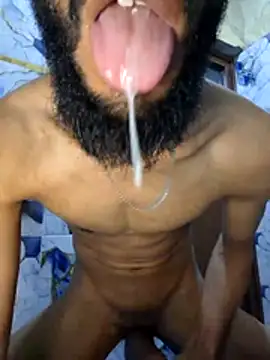 kingofextrasize online show from May 9, 3:23 am