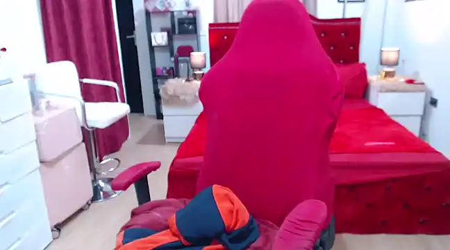 FrancineGarcia online show from March 13, 12:27 am