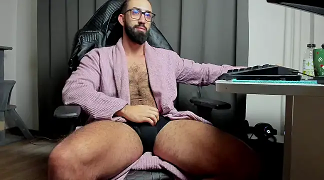 liamaesthetic online show from March 1, 7:08 am