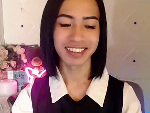 Snapshot of Lemonadexxx chatting on March 1, 2:44 pm Lemonadexxx online show from March 1, 2:44 pm