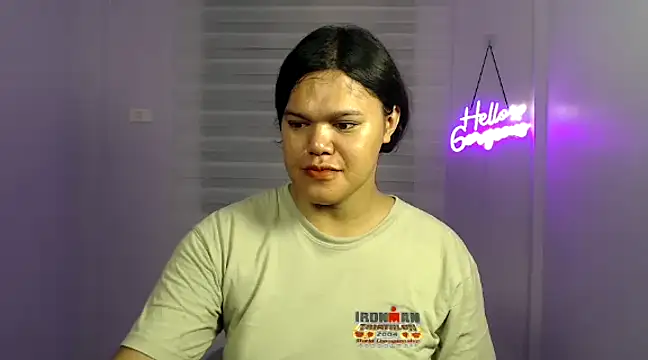 Miss Ivanawolf online show from January 3, 10:52 am