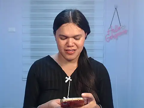 Miss Ivanawolf online show from January 13, 4:30 pm