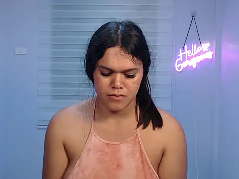 Miss Ivanawolf online show from March 6, 10:52 am