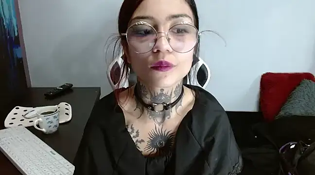 Ardat Lili69 online show from December 7, 4:58 pm