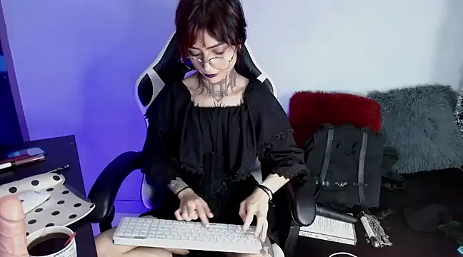 Ardat Lili69 online show from January 31, 4:59 pm