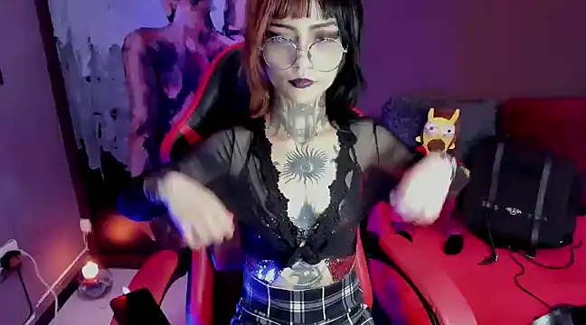 Ardat Lili69 online show from February 12, 3:49 pm