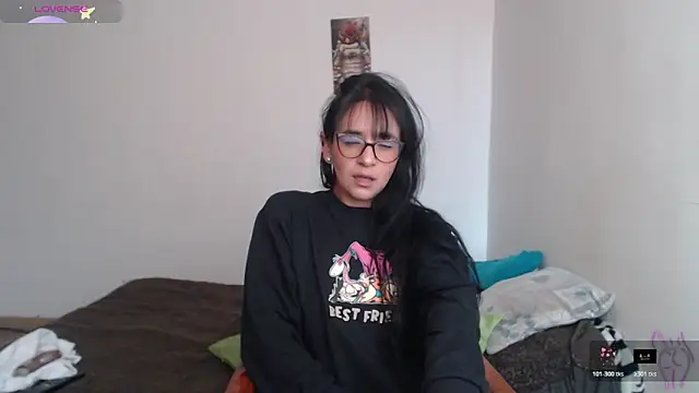 party2col online show from April 6, 2:18 pm