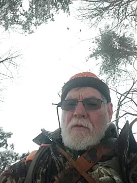 Snapshot of CDforU chatting on December 2, 8:59 pm CDforU online show from December 2, 8:59 pm