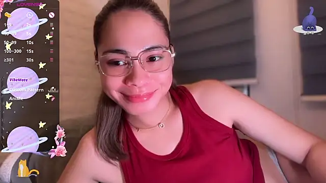 Jamie Sullivan online show from November 5, 8:20 pm