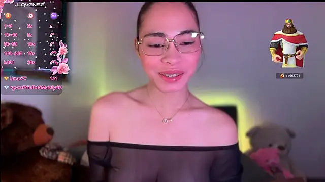 Jamie Sullivan online show from February 9, 11:36 am