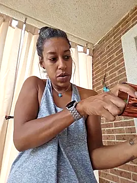 Goldenlace online show from September 20, 9:21 am