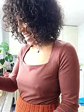 Goldenlace online show from December 15, 12:09 pm