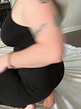 Vivian MayXxX online show from March 16, 10:09 pm