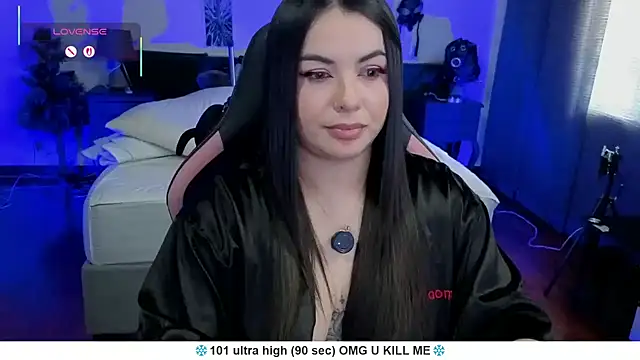 Liah santos online show from March 12, 5:08 pm