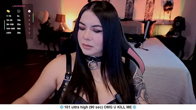 Snapshot of Liah_santos chatting on May 7, 1:49 pm Liah santos online show from May 7, 1:49 pm