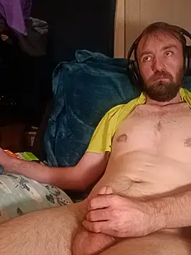 ShadowyTube online show from May 27, 1:35 am