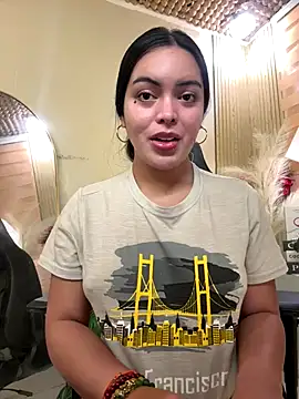 HotstuffCherrySummer online show from November 30, 8:40 am