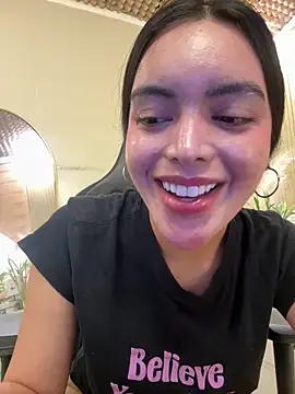 Snapshot of HotstuffCherrySummer chatting on May 20, 11:38 am HotstuffCherrySummer online show from May 20, 11:38 am