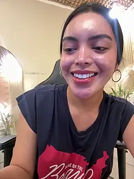 Snapshot of HotstuffCherrySummer chatting on June 15, 12:51 pm HotstuffCherrySummer online show from June 15, 12:51 pm