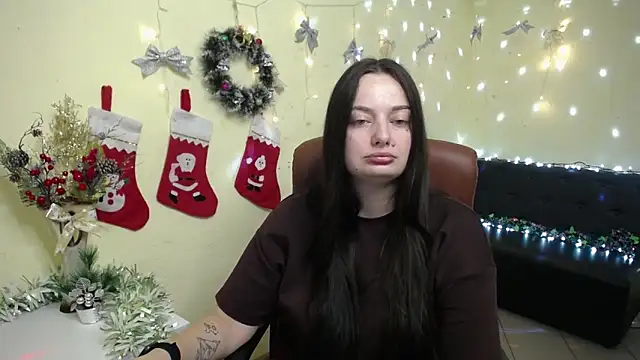 MilanaPrice online show from December 2, 7:31 pm