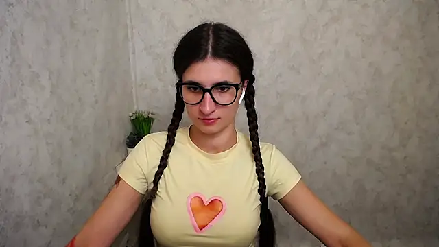 Snapshot of MaryEm976 chatting on June 24, 12:04 pm MaryEm976 online show from June 24, 12:04 pm