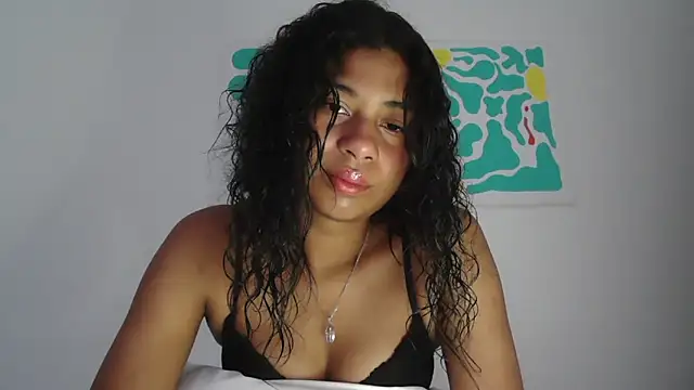 dark enchantress  online show from March 15, 6:14 pm