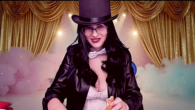 RoseBlooom online show from October 29, 3:09 am