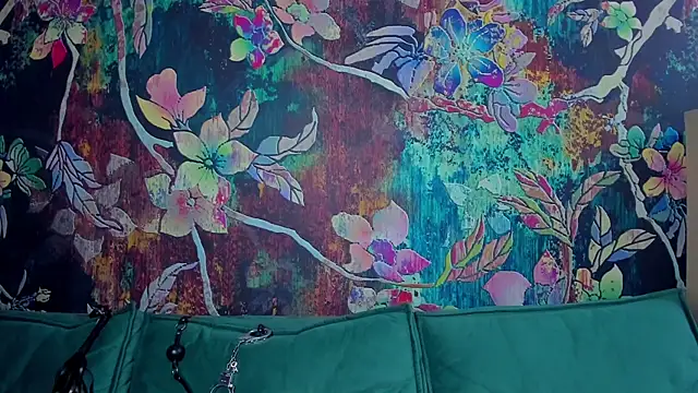 Snapshot of RoseBlooom chatting on July 31, 3:11 pm RoseBlooom online show from July 31, 3:11 pm