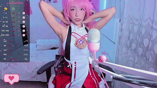 Snapshot of mia_kawaii05 chatting on February 23, 9:37 pm mia kawaii05 online show from February 23, 9:37 pm