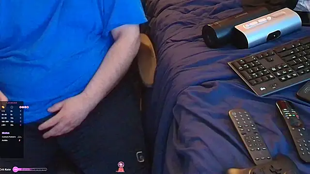 lefty15242 online show from May 19, 3:46 am