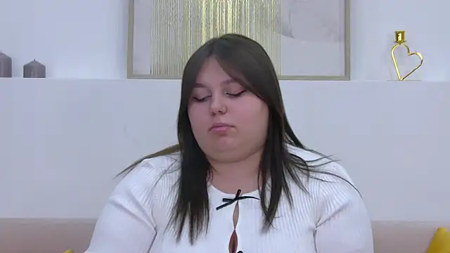 LillianKim online show from January 19, 9:45 pm