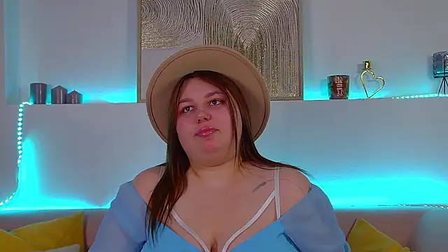 LillianKim online show from March 1, 4:58 am