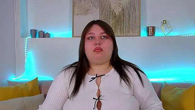 LillianKim online show from March 3, 6:44 pm