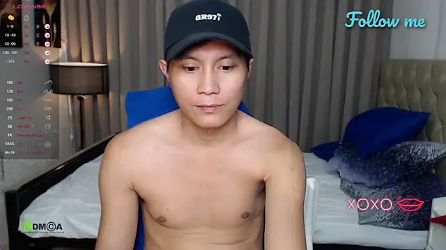 JesterFUCKGUYS online show from October 27, 2:43 pm