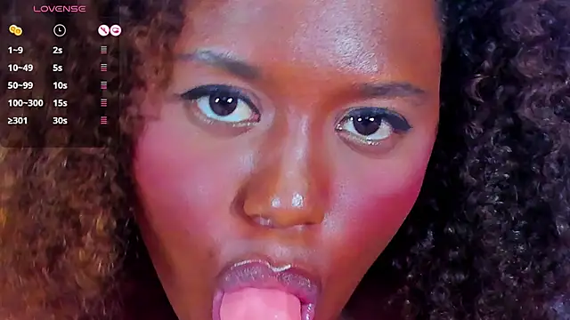 MAILYN ER online show from March 6, 12:00 am