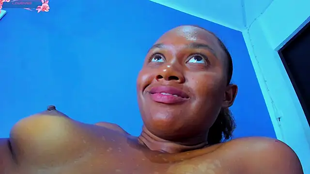 MAILYN ER online show from March 12, 2:41 am