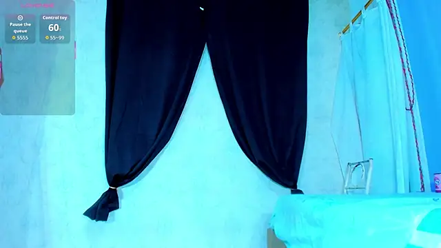 MAILYN ER online show from September 12, 8:20 pm