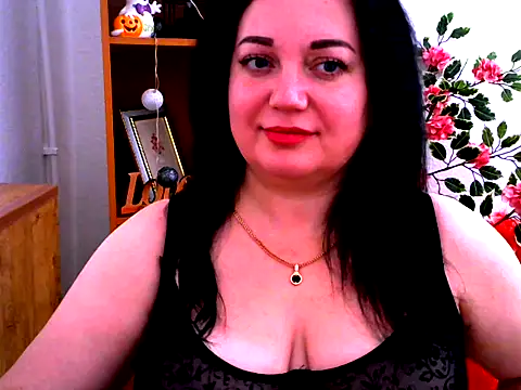 AmanaGi online show from November 17, 4:35 pm