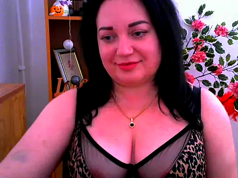 AmanaGi online show from December 15, 4:55 pm