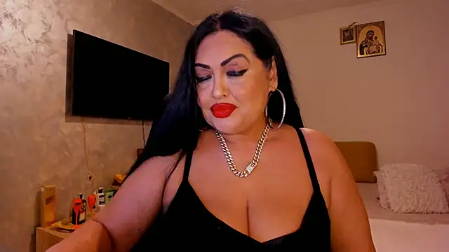 Brendaxx1 online show from November 4, 9:58 pm