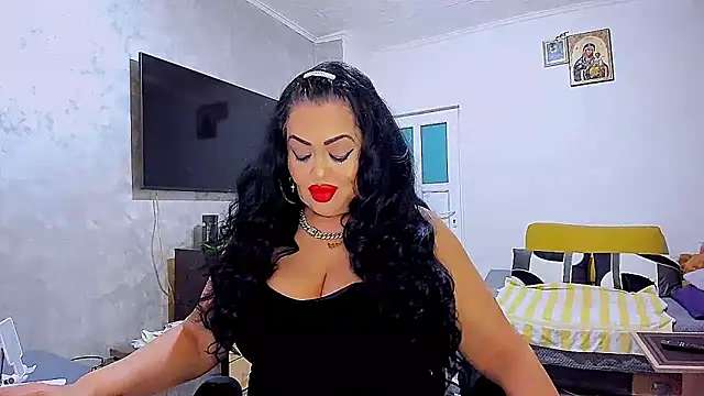 Snapshot of Brendaxx1 chatting on May 21, 9:11 pm Brendaxx1 online show from May 21, 9:11 pm