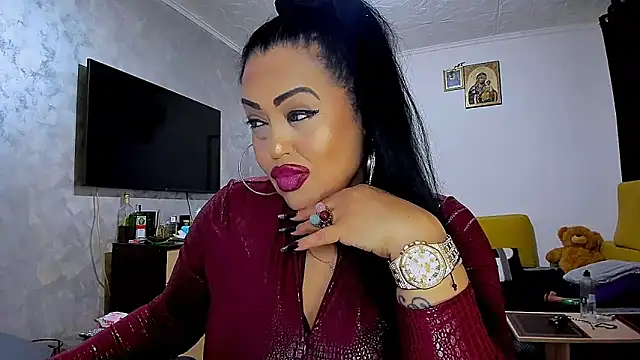 Snapshot of Brendaxx1 chatting on May 27, 8:39 pm Brendaxx1 online show from May 27, 8:39 pm