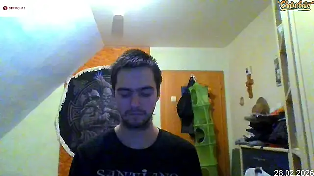 Chris23547 online show from February 28, 7:48 pm