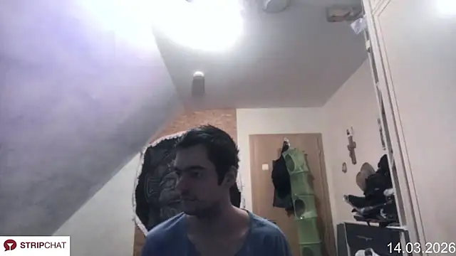 Chris23547 online show from March 14, 5:02 am