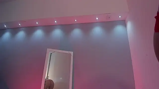 Snapshot of xGenesis_Miller_ chatting on December 2, 6:32 pm xGenesis Miller  online show from December 2, 6:32 pm