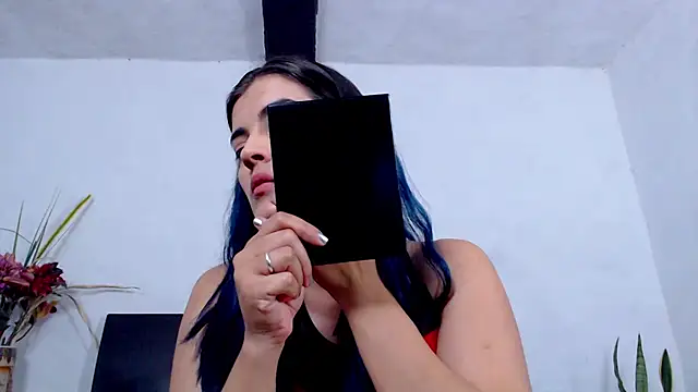 AikoTailor online show from September 18, 11:07 pm