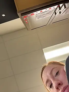 cinnatitties online show from October 30, 5:35 pm