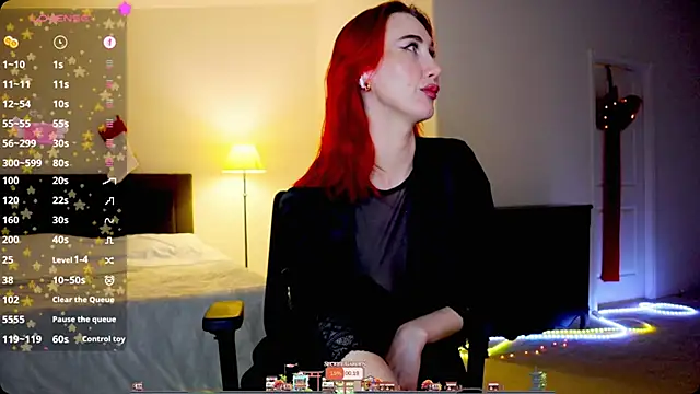 Snapshot of Alexa_Lover_Ra chatting on January 11, 11:46 pm Alexa Lover Ra online show from January 11, 11:46 pm