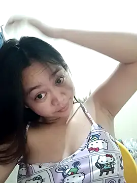 Snapshot of Hotbaby_1523 chatting on July 27, 9:38 am Hotbaby 1523 online show from July 27, 9:38 am