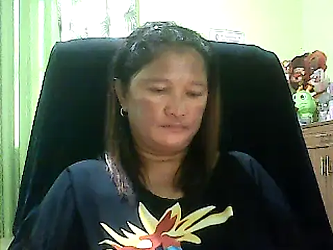 hott scarlett online show from January 30, 3:00 am